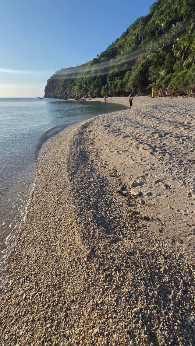 Bonbon Beach, Romblon - Image 1