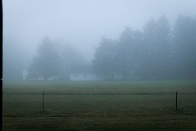 Frankfort Rural Farmland - Image 1