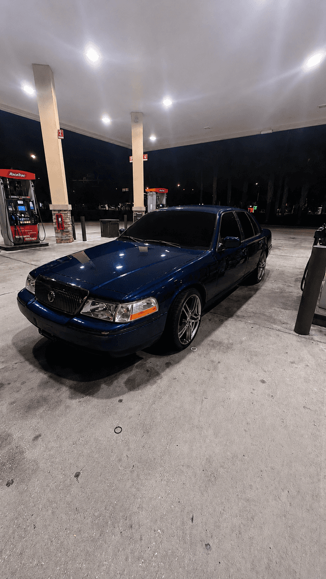 RaceTrac Gas Station, Largo - Image 1