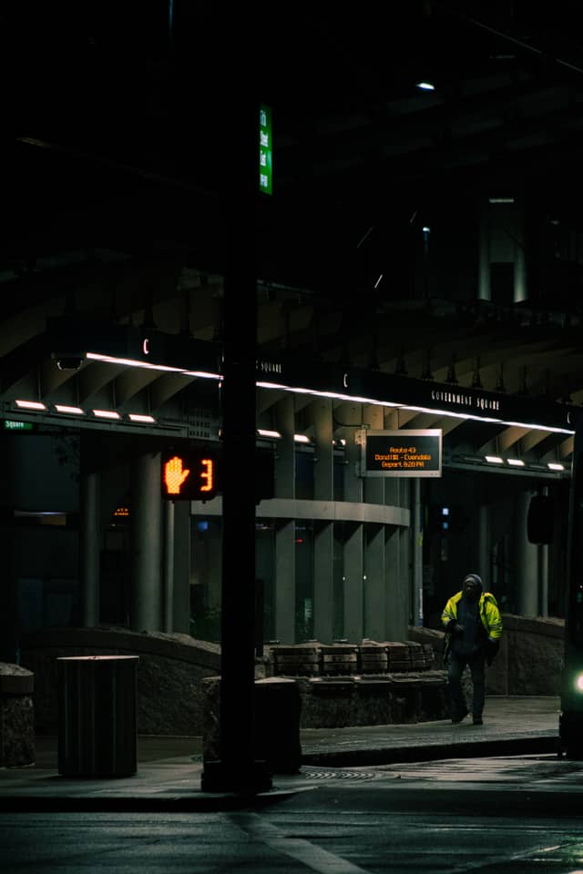 Government Square Transit Center - Image 1