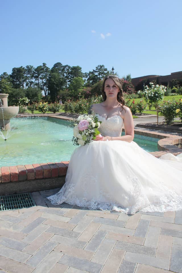 Tyler Municipal Rose Garden - Image 1