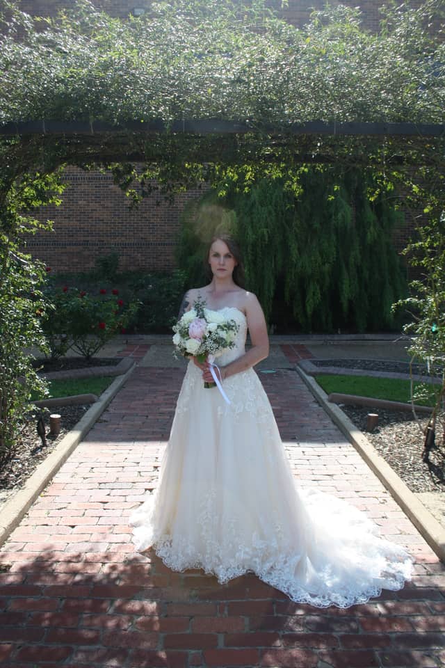 Tyler Municipal Rose Garden - Image 1