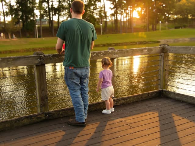 Johnny Henderson Family Park - Image 3