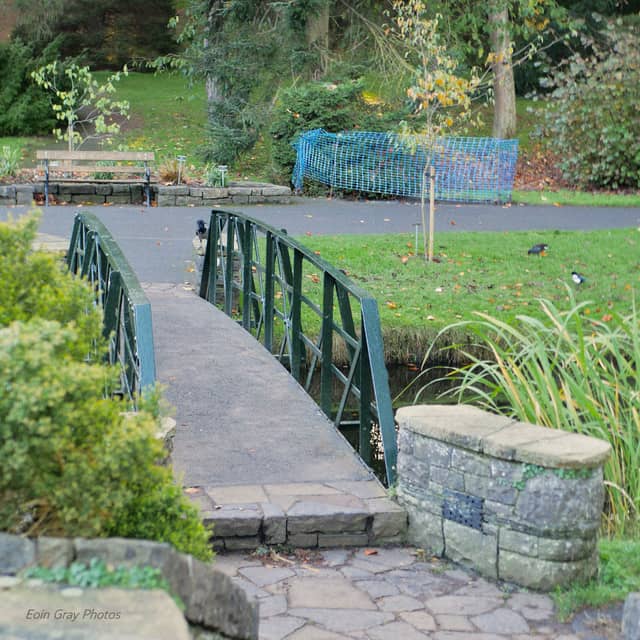 National Botanic Gardens, Dublin - Image 1