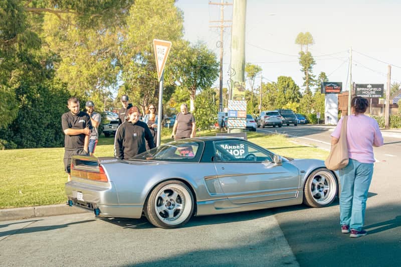 Dural Automotive Meet - Image 1