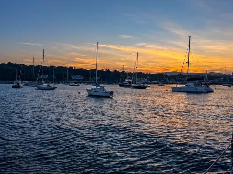 Camden Harbor Public Landing - Image 1