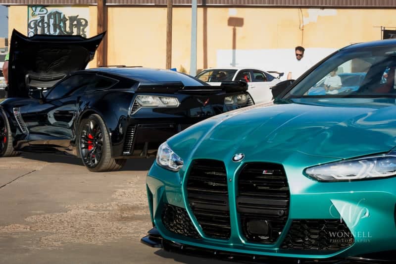 Main Street Automotive Meet - Image 2
