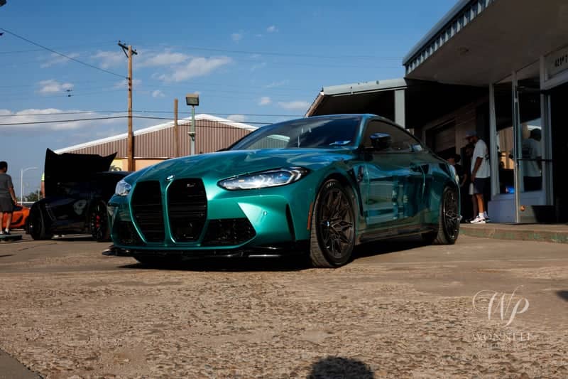 Main Street Automotive Meet - Image 1