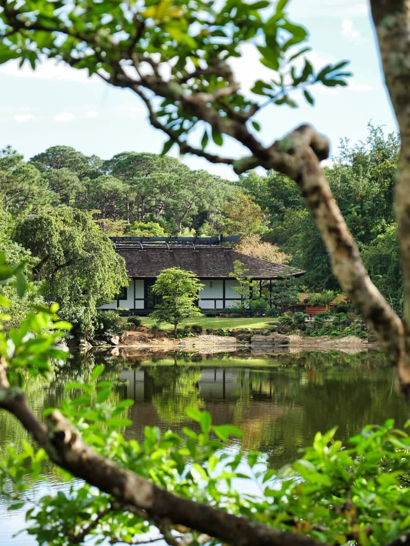 Morikami Museum and Japanese Gardens - Image 1