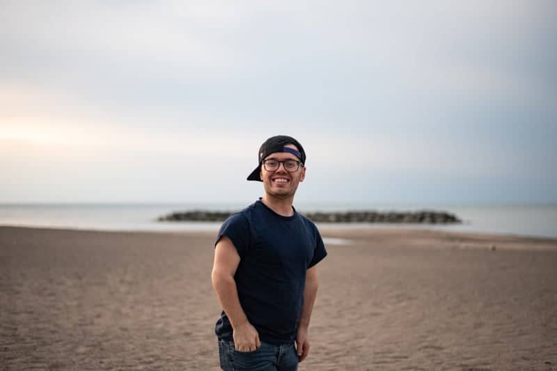Presque Isle State Park - Image 1