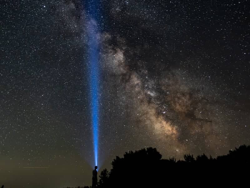 Milton Dark Sky Overlook - Image 1