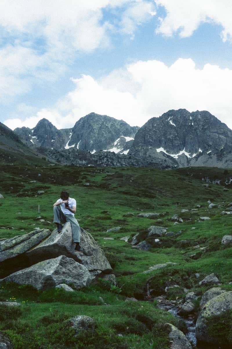 Pessons Glacial Cirque - Image 1