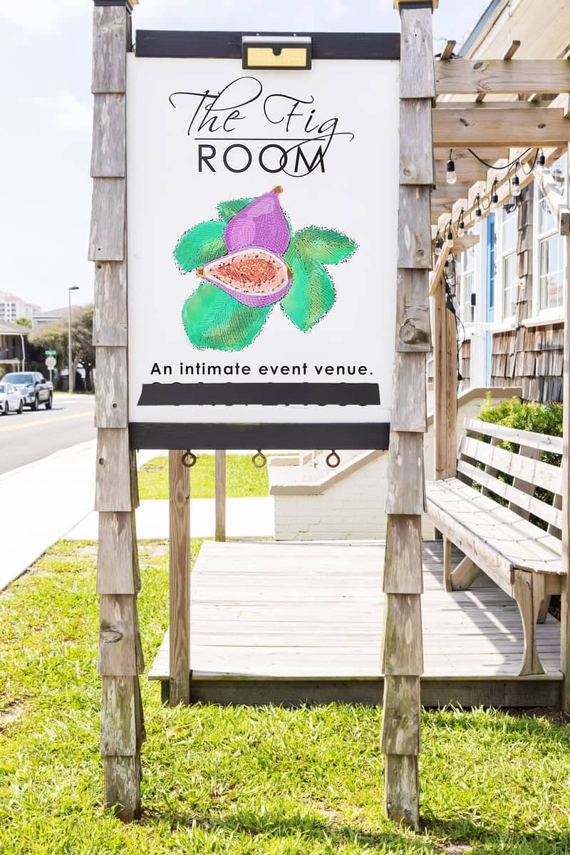 The Fig Room - Image 1