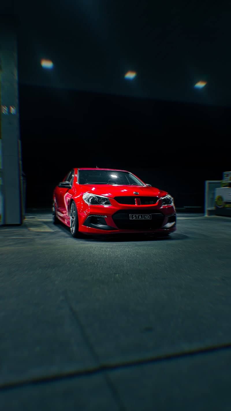 Minto 7-Eleven Night Shoot - Image 1