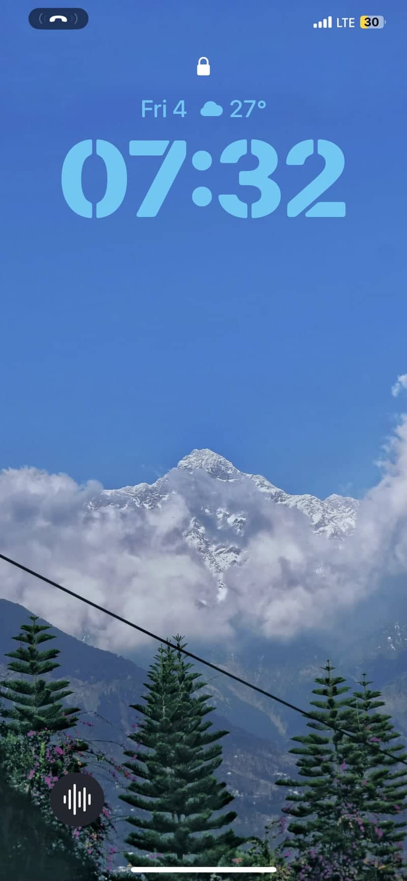 Dhauladhar Range Overlook - Image 1