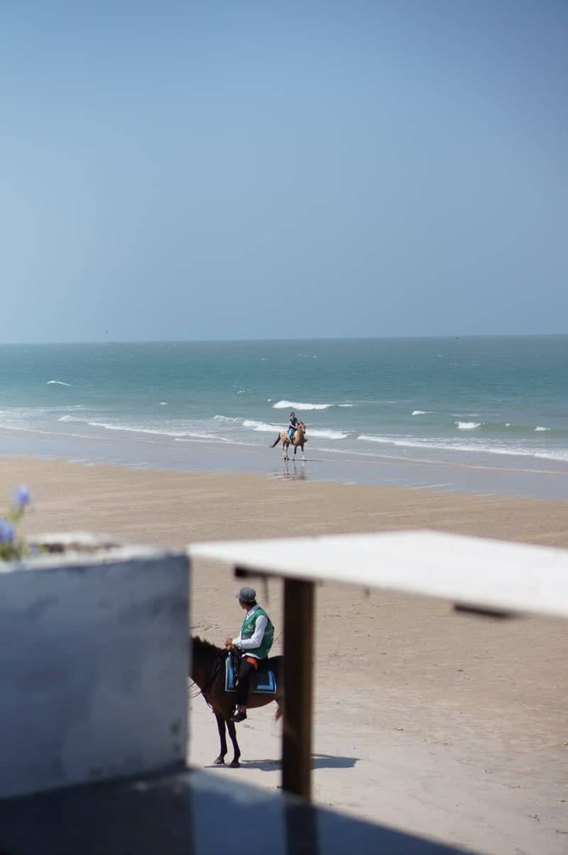 Hua Hin Beach - Image 1