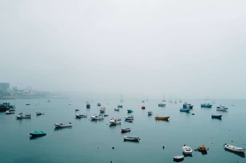 Cascais Bay - Image 1