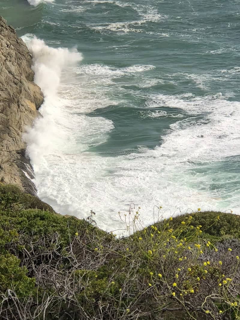 Palos Verdes Coastal Cliffs - Image 1