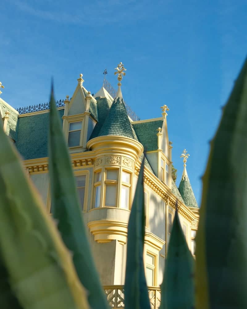 Kimberly Crest House & Gardens - Image 1