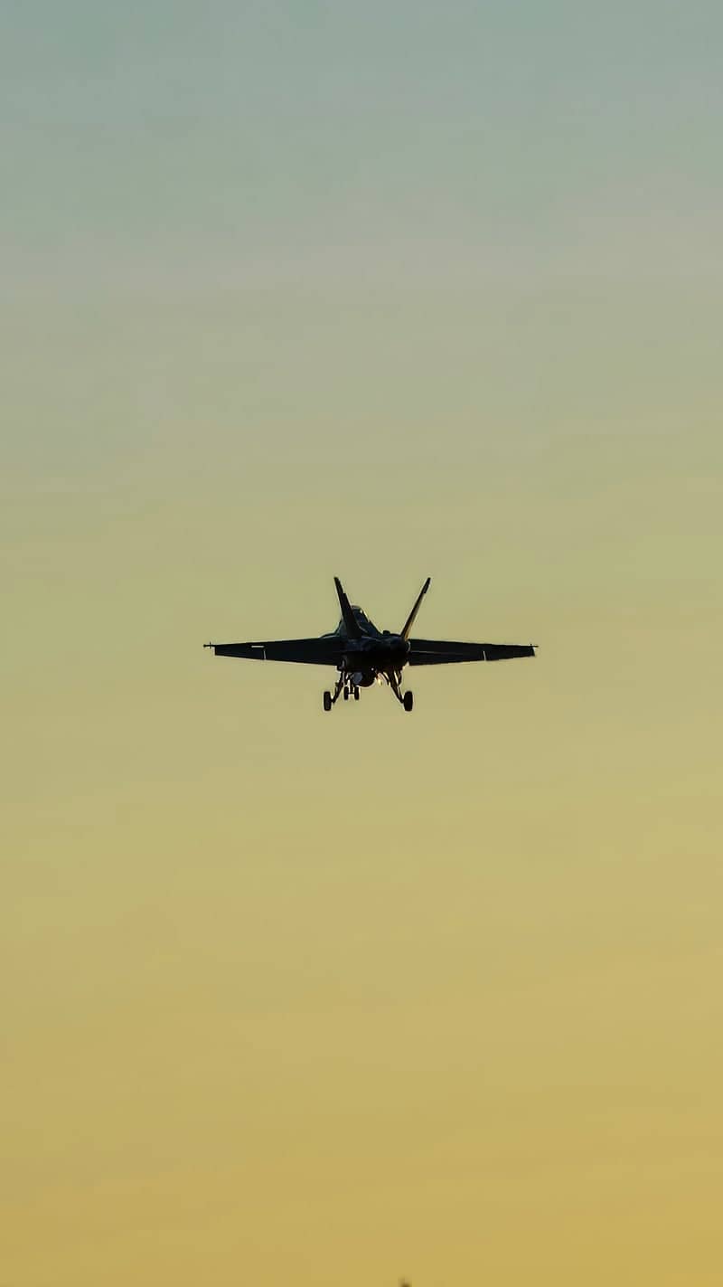 Naval Air Station Oceana - Image 1