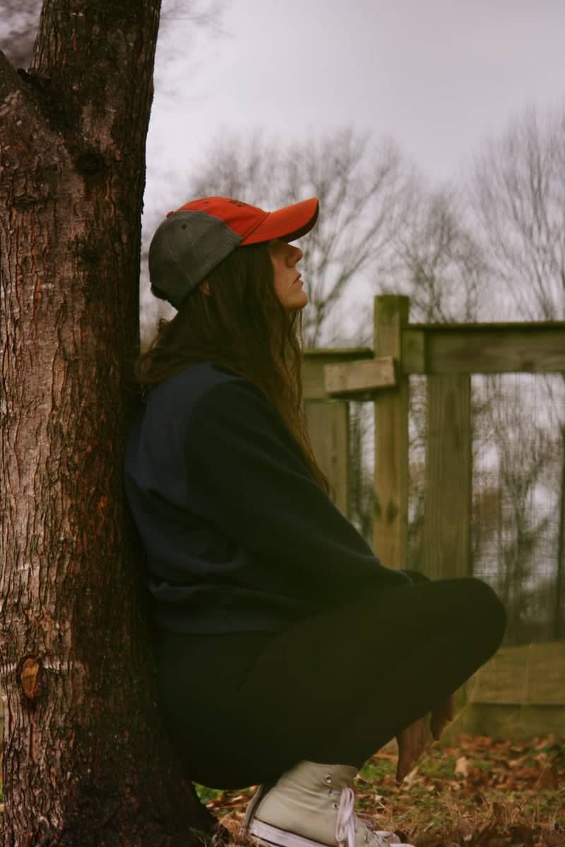 Gravette Countryside Woods - Image 1
