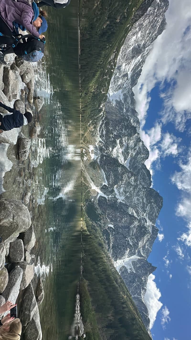 Morskie Oko - Image 1