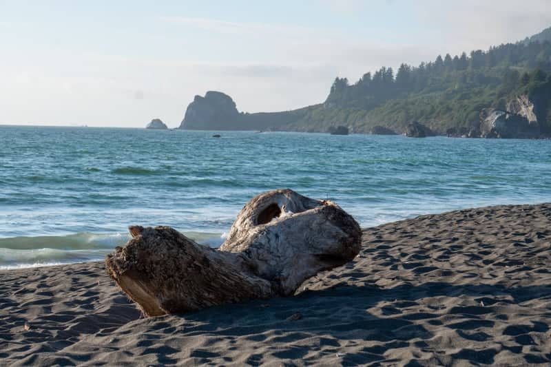 Enderts Beach - Image 1