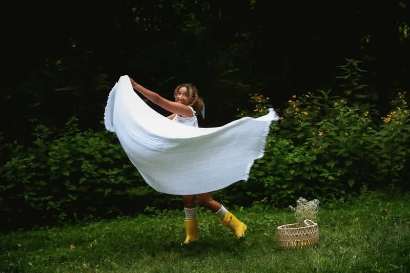 Westerville Garden Portrait Spot - Image 5
