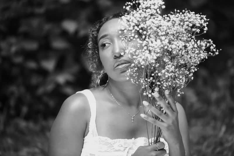 Westerville Garden Portrait Spot - Image 3