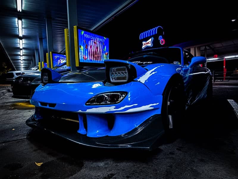 Sonic Drive-In Montgomery Blvd - Image 1