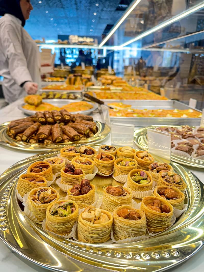 Patisserie Amoud, Casablanca - Image 1