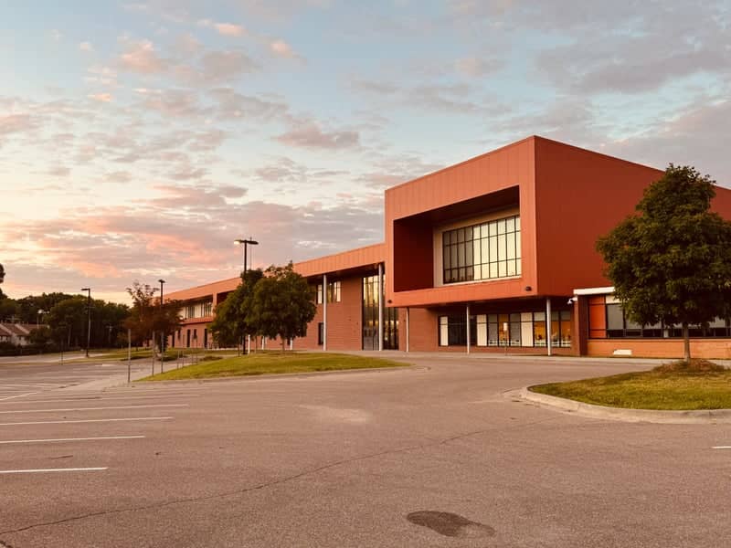 Jardine Middle School - Image 1