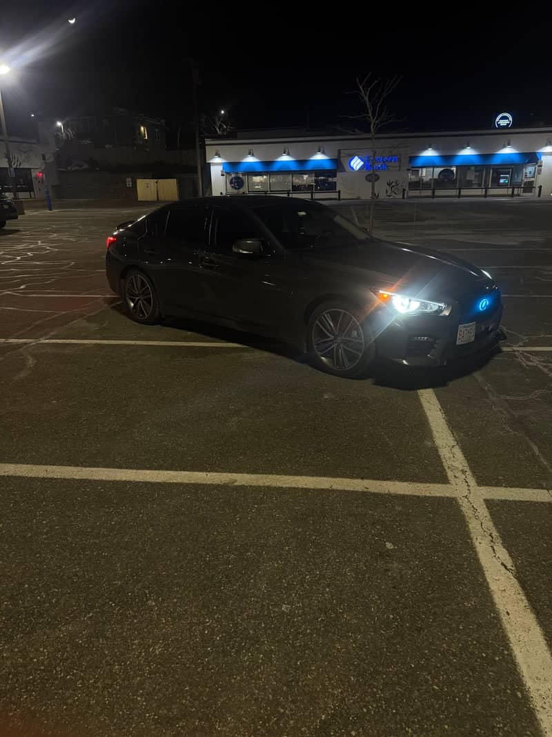 Newtonville Commercial Parking Lot - Image 1