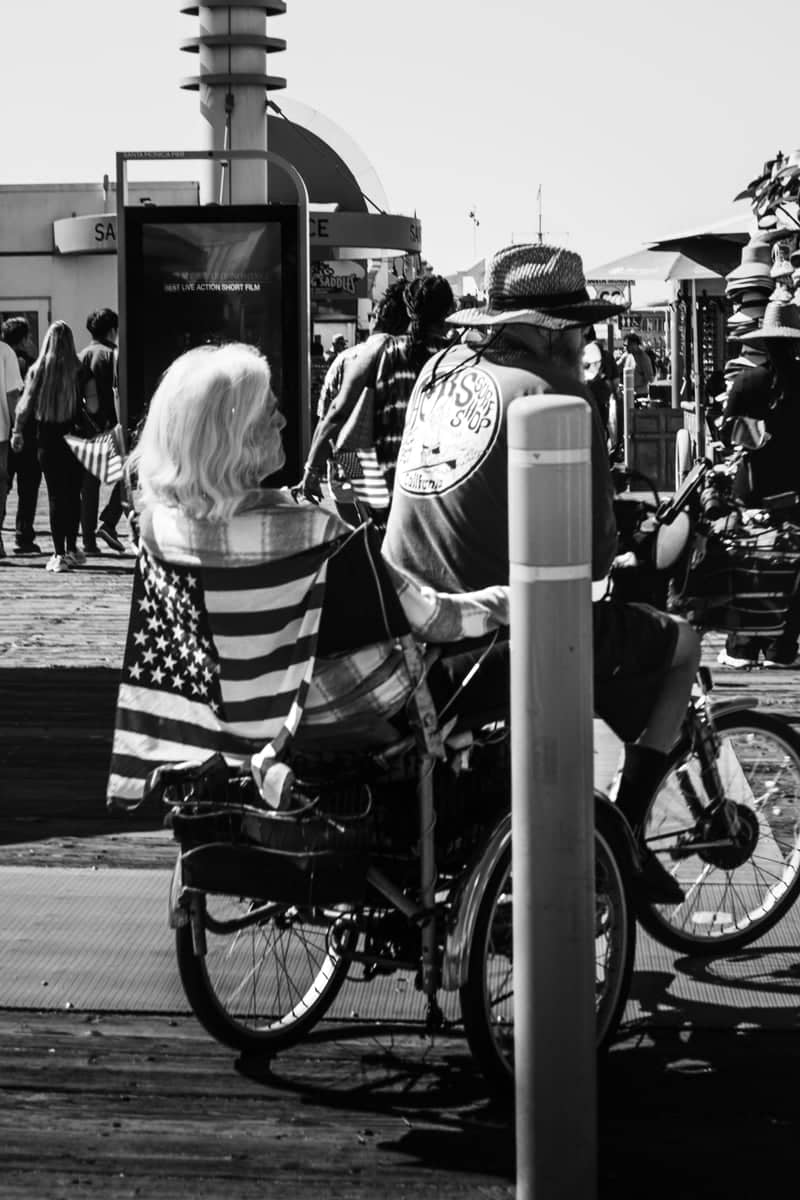 Santa Monica Pier - Image 1