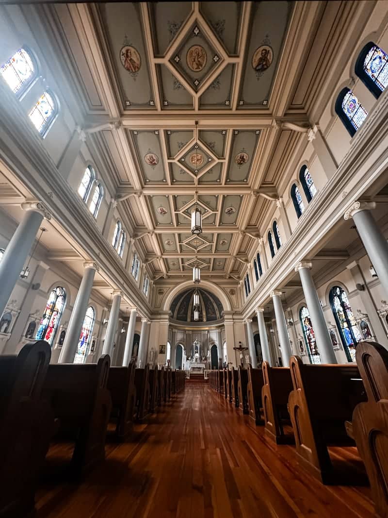 Our Lady of the Gulf Catholic Church - Image 1