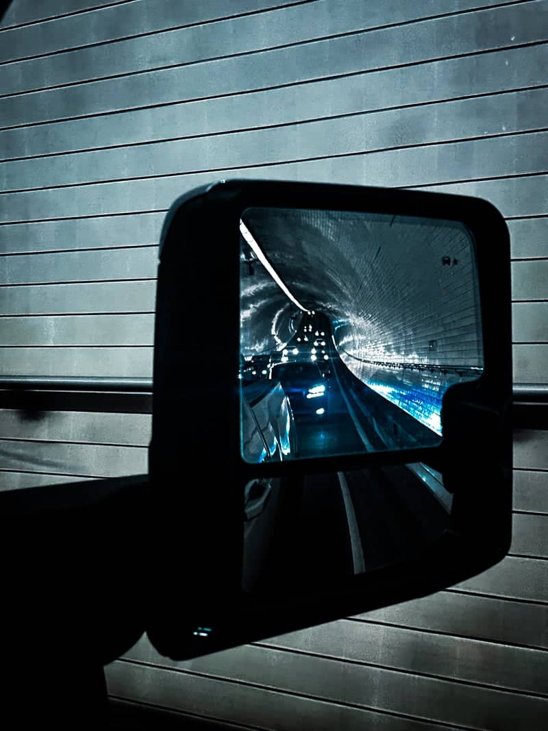 George Wallace Tunnel - Image 2
