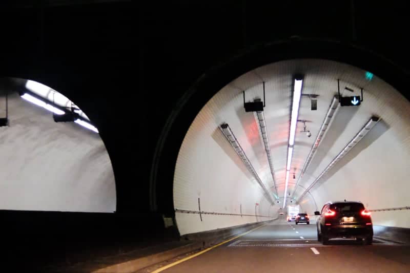 George Wallace Tunnel - Image 3