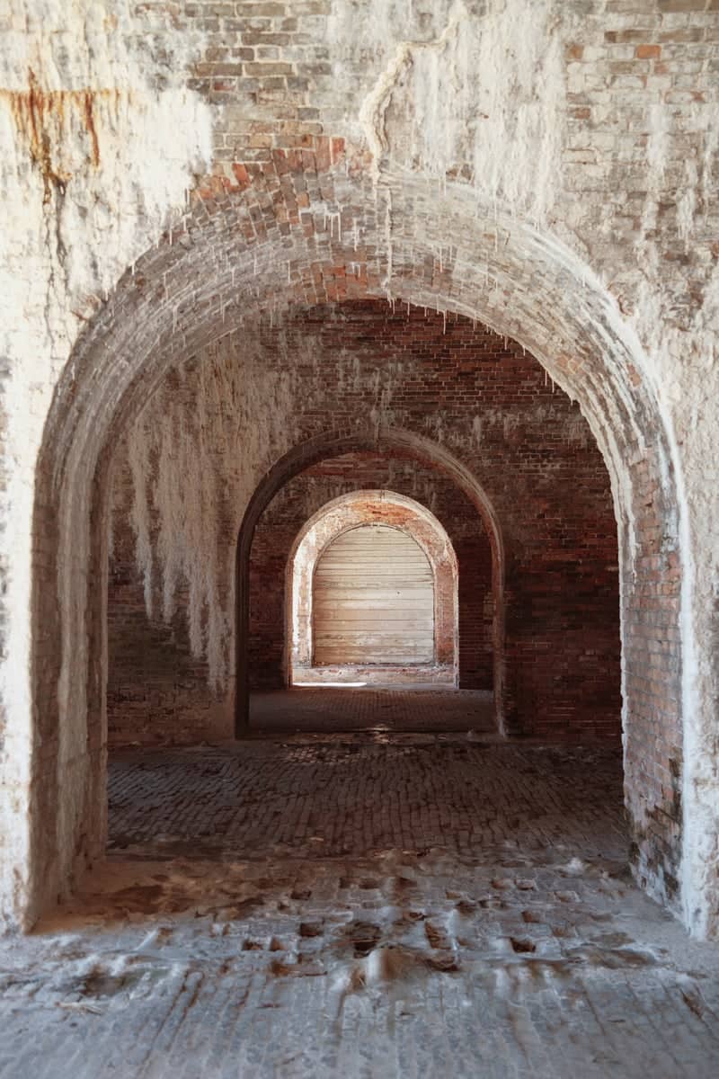 Fort Morgan State Historic Site - Image 1