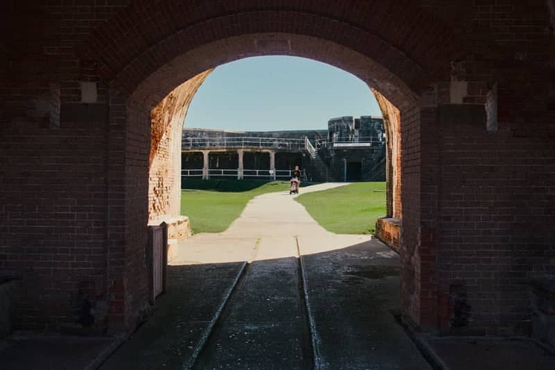 Fort Morgan State Historic Site - Image 5