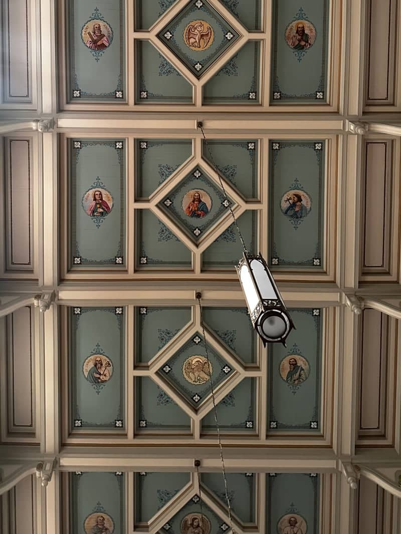 Our Lady of the Gulf Catholic Church - Image 2