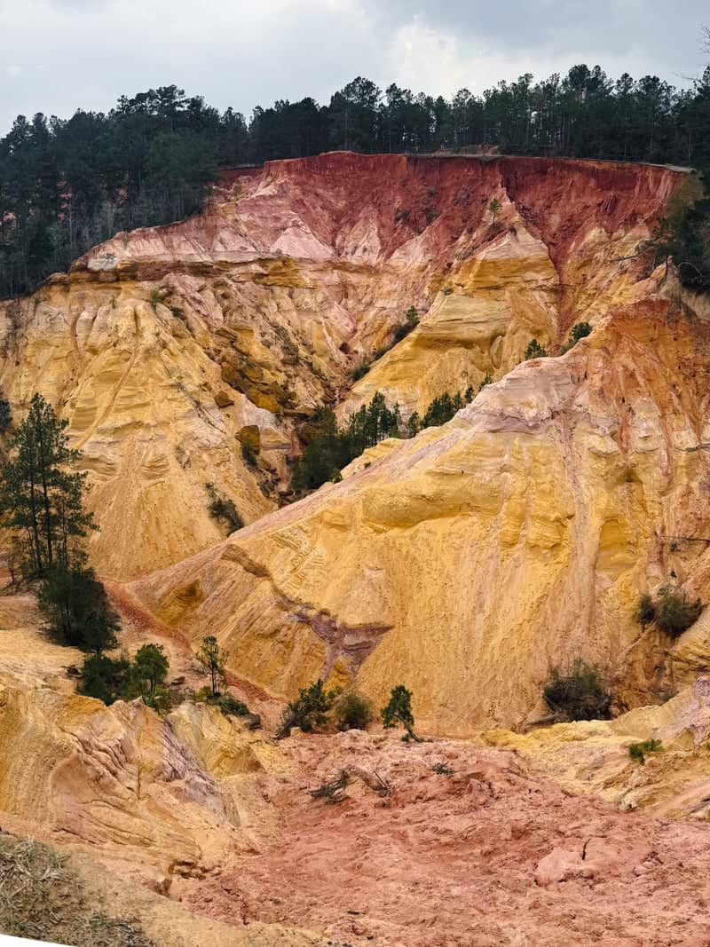 Red Bluff - Image 1