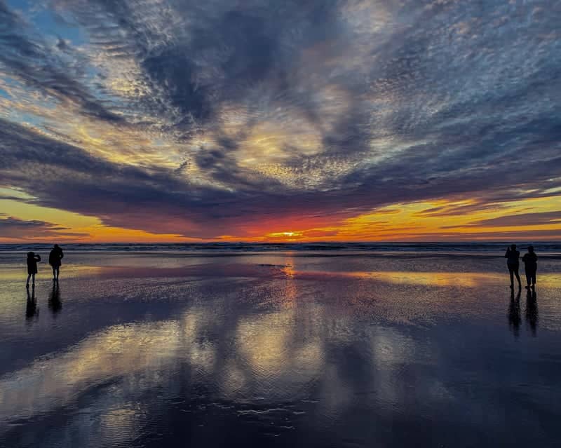 Sunset Beach State Recreation Site - Image 1