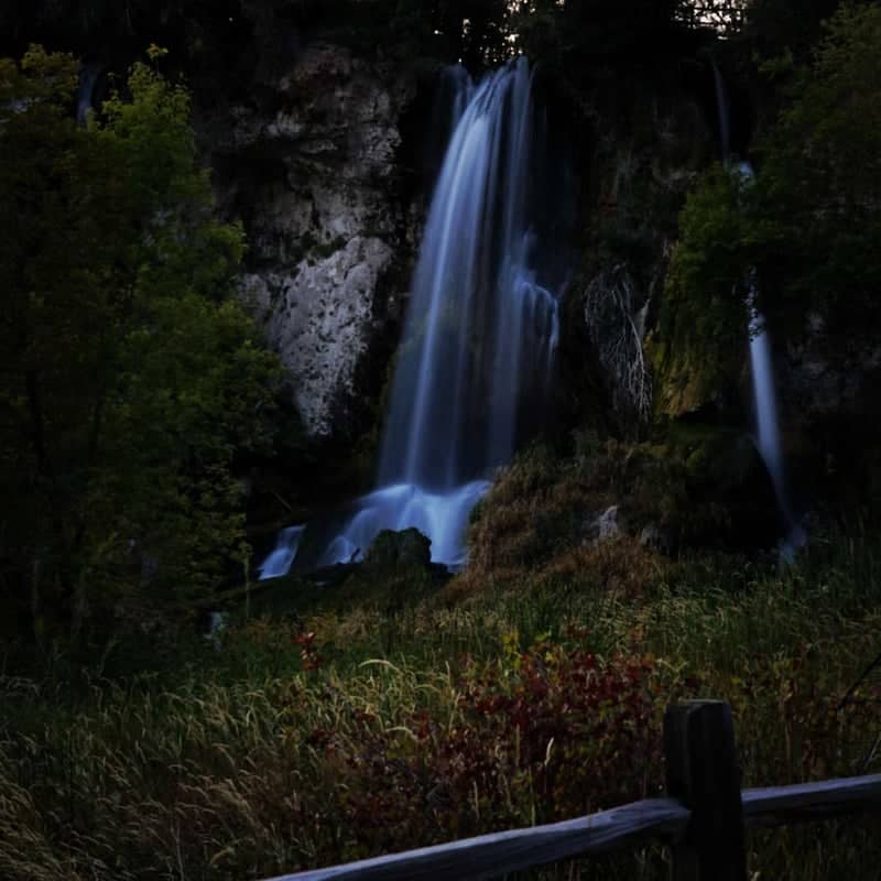 Rifle Falls - Image 1