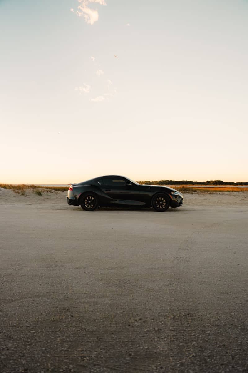 Assateague Island Beach Road - Image 1