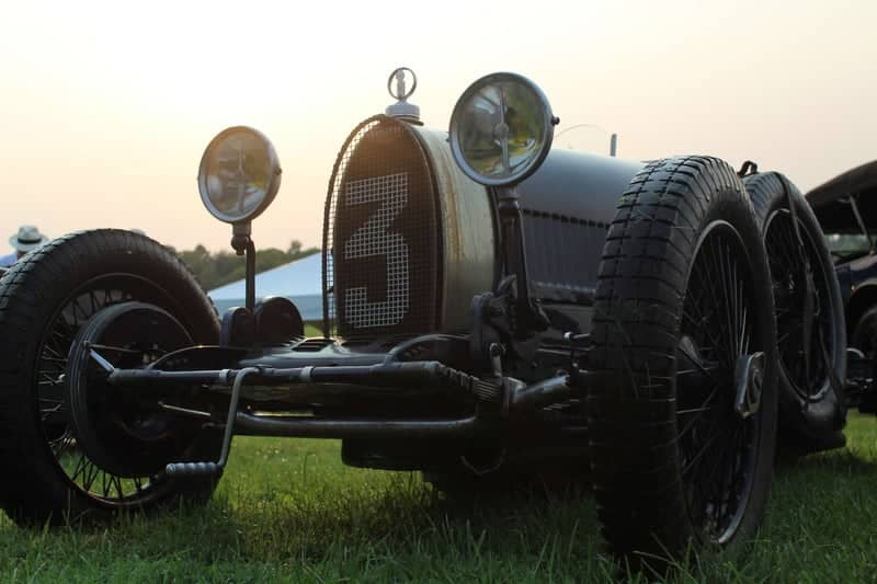 Radnor Hunt Concours d'Elegance - Image 1