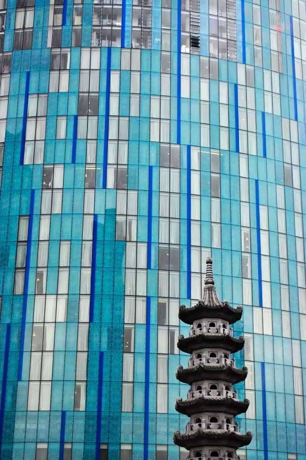 Holloway Circus Pagoda - Image 1