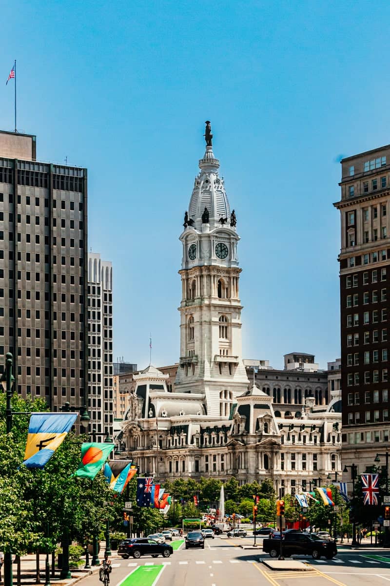Philadelphia City Hall - Image 1