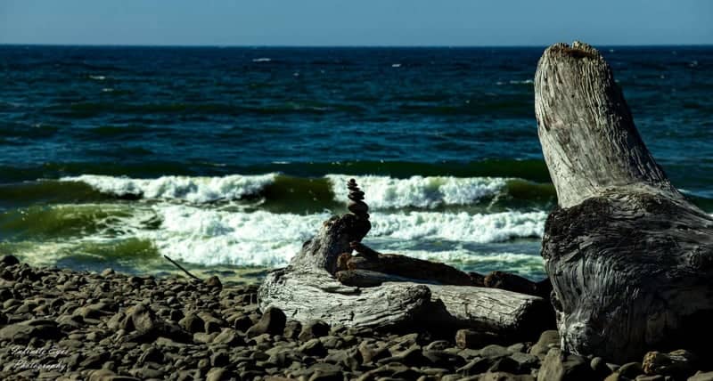 Seaside Cove Beach - Image 1