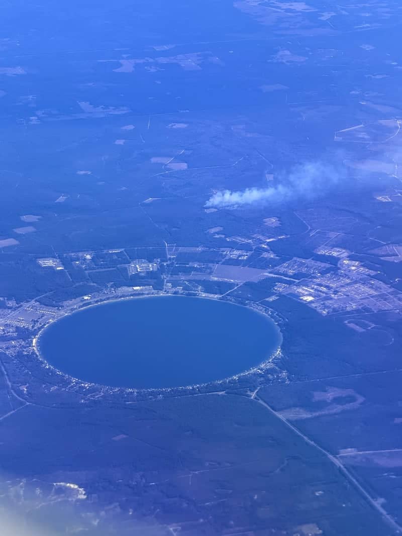 Kingsley Lake - Image 1