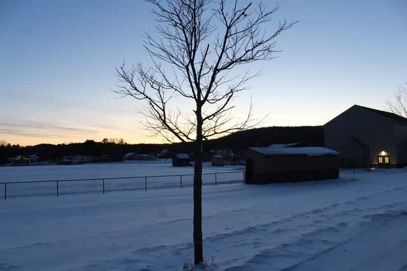 Oxford Hills Field Overlook - Image 1